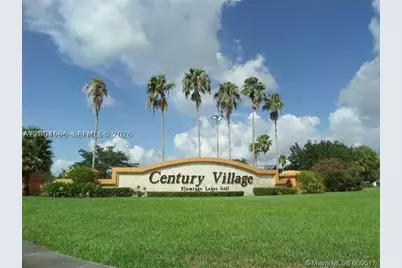 12650 SW 6th #412K, Pembroke Pines, FL 33027 - Photo 22