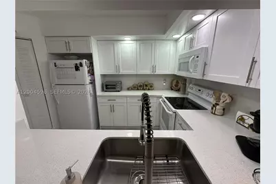 12650 SW 6th #412K, Pembroke Pines, FL 33027 - Photo 1