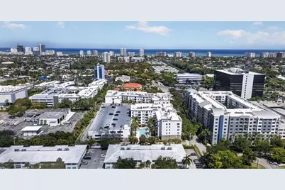 2401 NE 65th #205, Fort Lauderdale, FL 33308 - Photo 40