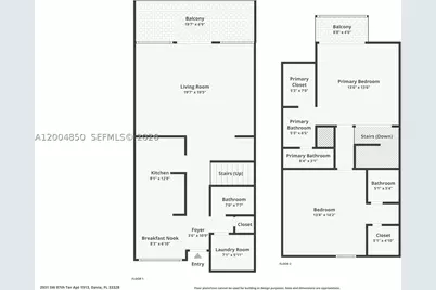 2931 SW 87th #1913, Davie, FL 33328 - Photo 38