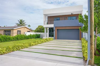 6449 SW 28th, Miami, FL 33155 - Photo 4