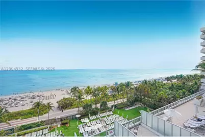 4391 Collins #709, Miami Beach, FL 33140 - Photo 36