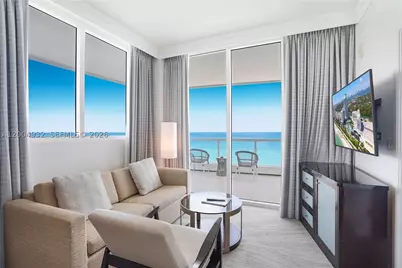 4391 Collins #709, Miami Beach, FL 33140 - Photo 8