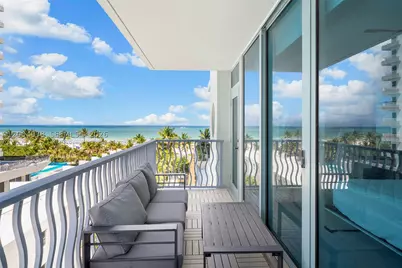 1500 Ocean #607, Miami Beach, FL 33139 - Photo 30