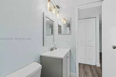 1402 NW 80th #302, Margate, FL 33063 - Photo 20