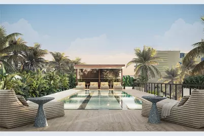 250 Collins #201, Miami Beach, FL 33139 - Photo 30