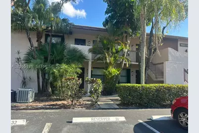 9926 Nob Hill #9926, Sunrise, FL 33351 - Photo 1