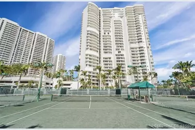 21150 Point #LPH 2902, Aventura, FL 33180 - Photo 44