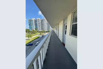2861 Leonard #F514, Aventura, FL 33160 - Photo 16