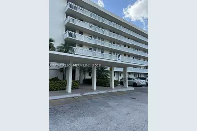 2861 Leonard #F514, Aventura, FL 33160 - Photo 24
