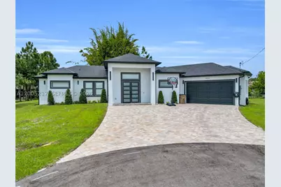 3510 W 9th, Lehigh Acres, FL 33971 - Photo 1