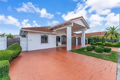 3160 SW 142nd, Miami, FL 33175 - Photo 2