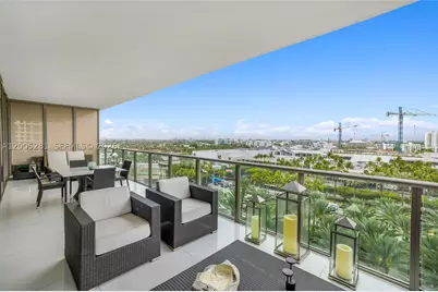 9701 Collins #805S, Bal Harbour, FL 33154 - Photo 48