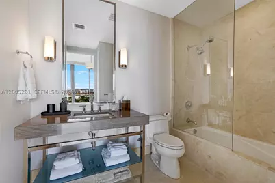 9701 Collins #805S, Bal Harbour, FL 33154 - Photo 32