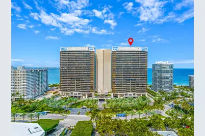 9701 Collins #805S, Bal Harbour, FL 33154 - Photo 58