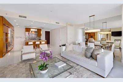 9701 Collins #805S, Bal Harbour, FL 33154 - Photo 4