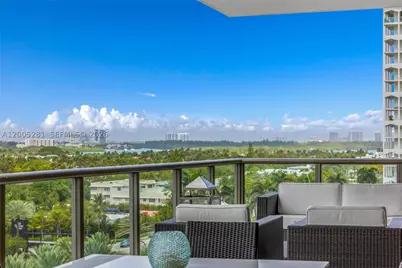 9701 Collins #805S, Bal Harbour, FL 33154 - Photo 18