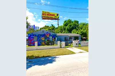 301 NW 37th, Miami, FL 33127 - Photo 2
