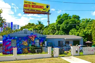 301 NW 37th, Miami, FL 33127 - Photo 2