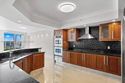 3301 NE 183rd #1604, Aventura, FL 33160 - Photo 16