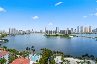 3301 NE 183rd #1604, Aventura, FL 33160 - Photo 2