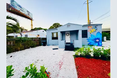 301 NW 37th #A, Miami, FL 33127 - Photo 6