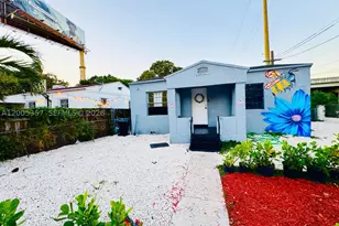 301 NW 37th, Miami, FL 33127 - Photo 6