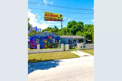 301 NW 37th #A, Miami, FL 33127 - Photo 4