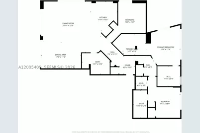 10 Venetian #804, Miami Beach, FL 33139 - Photo 24
