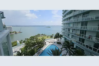 1900 N Bayshore #1617, Miami, FL 33132 - Photo 12