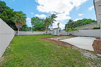7120 SW 21st, Miami, FL 33155 - Photo 32