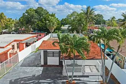 7120 SW 21st, Miami, FL 33155 - Photo 42