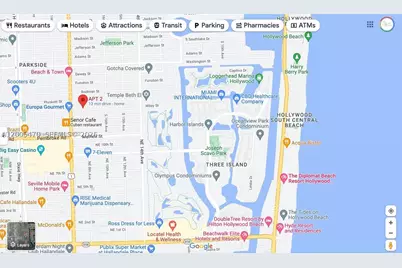 1719 Wiley #2, Hollywood, FL 33020 - Photo 46