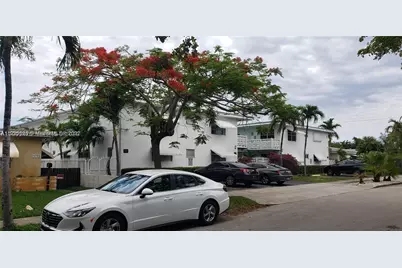 1719 Wiley #2, Hollywood, FL 33020 - Photo 20
