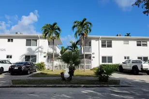 1719 Wiley, Hollywood, FL 33020 - Photo 1