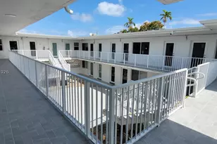1719 Wiley, Hollywood, FL 33020 - Photo 30