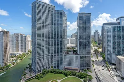 200 Biscayne Boulevard #3407, Miami, FL 33131 - Photo 28