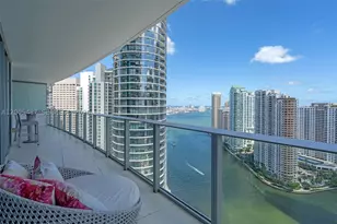 200 Biscayne Blvd, Miami, FL 33131 - Photo 1