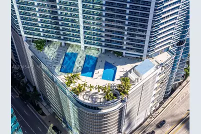 200 Biscayne Boulevard #3407, Miami, FL 33131 - Photo 30