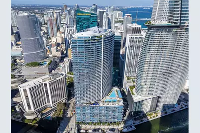 200 Biscayne Boulevard #3407, Miami, FL 33131 - Photo 34