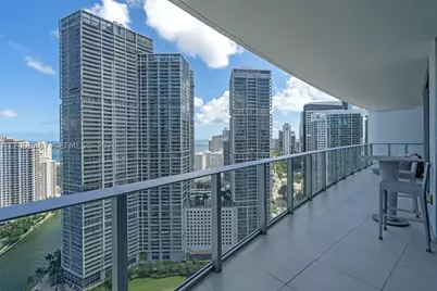 200 Biscayne Boulevard #3407, Miami, FL 33131 - Photo 2