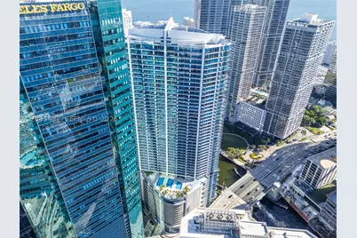 200 Biscayne Boulevard #3407, Miami, FL 33131 - Photo 32