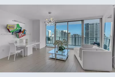200 Biscayne Boulevard #3407, Miami, FL 33131 - Photo 4
