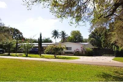 7400 SW 116th, Pinecrest, FL 33156 - Photo 1
