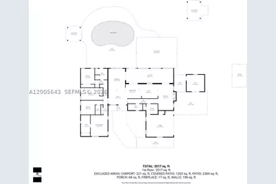 4981 SW 186th, Southwest Ranches, FL 33332 - Photo 48