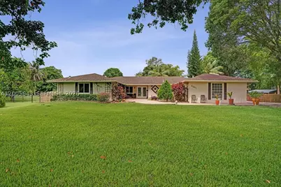 4981 SW 186th, Southwest Ranches, FL 33332 - Photo 1