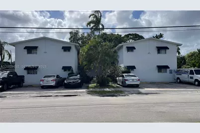1801 SW 11th #7, Fort Lauderdale, FL 33312 - Photo 2
