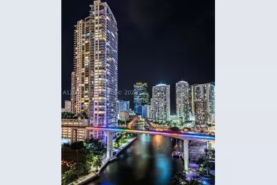 185 SW 7th #1511, Miami, FL 33130 - Photo 14
