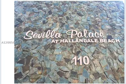 110 SE 2nd #206, Hallandale, FL 33009 - Photo 1