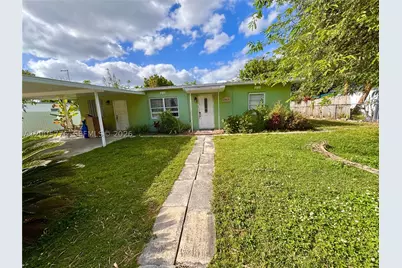 15025 Garfield, Homestead, FL 33033 - Photo 1
